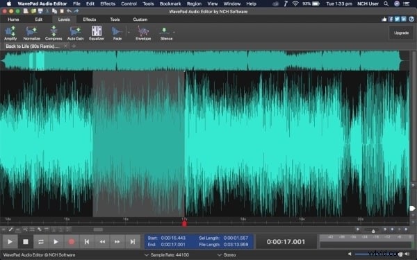Padroneggiare l editing MP3:una guida completa 