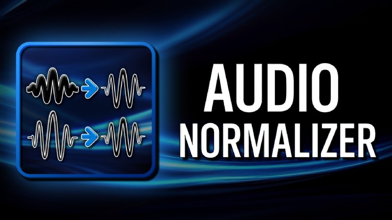 Audionormalisatie:balansvolume met piek, RMS en LUFS | Online hulpmiddel 