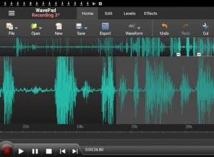 7 nejlepších alternativ Audacity pro Android – průvodce 2026 