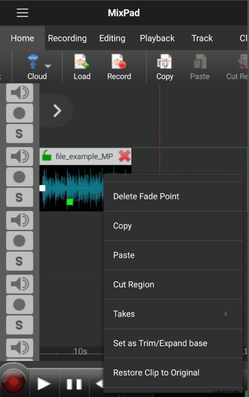 Top 7 Audacity-alternatieven voor Android – Gids voor 2026 