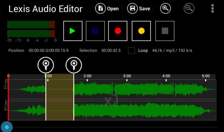 Top 7 Audacity-alternatieven voor Android – Gids voor 2026 