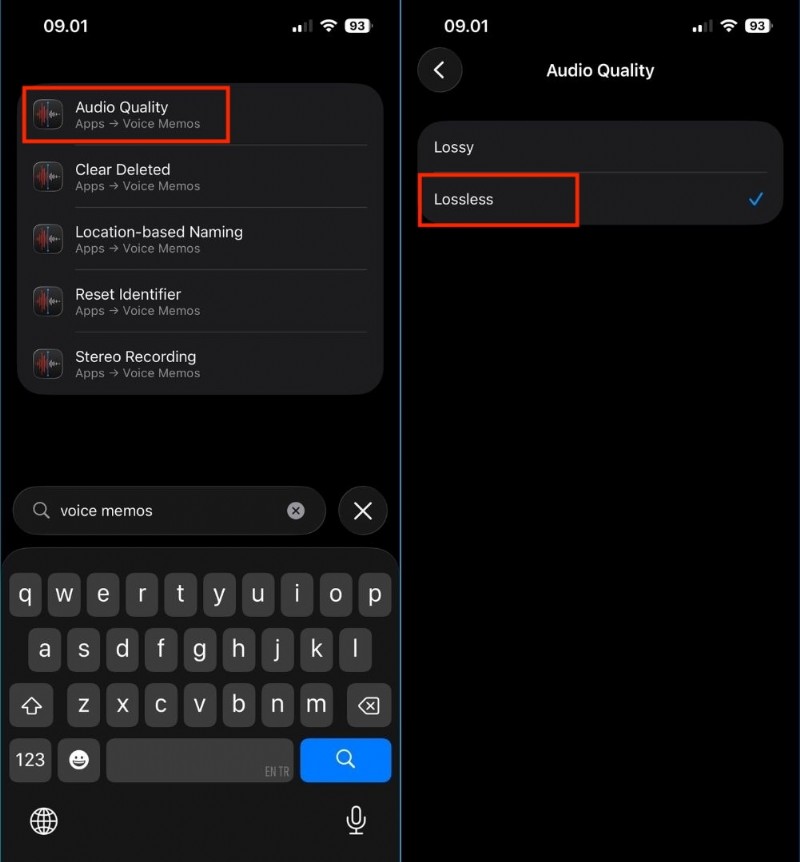Master iPhone Audio Recording:Podrobný průvodce (2026) 