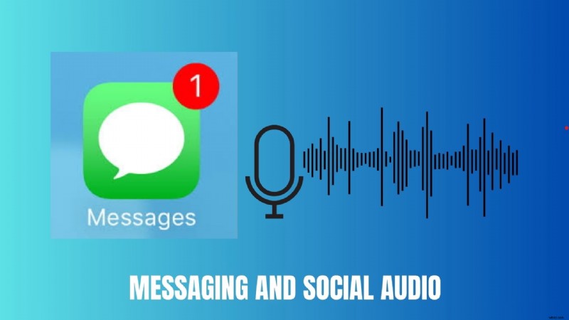 Master iPhone Audio Recording:Podrobný průvodce (2026) 