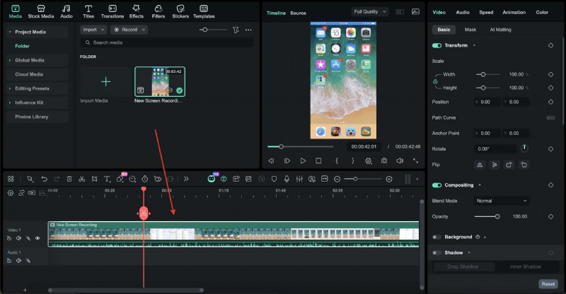 Master iPhone Audio Recording:Podrobný průvodce (2026) 