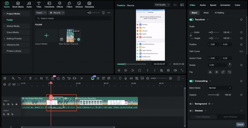 Master iPhone Audio Recording:Podrobný průvodce (2026) 