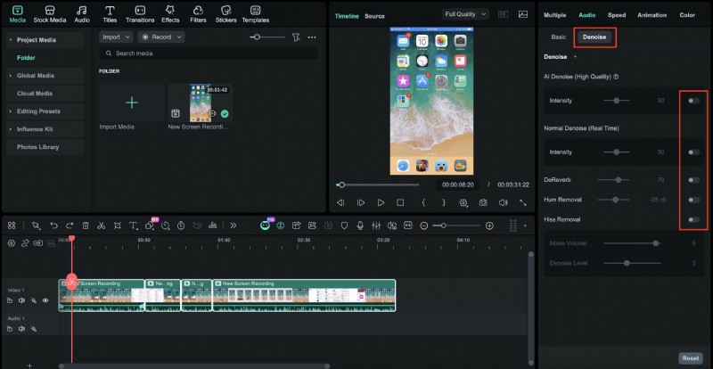 Master iPhone Audio Recording:Podrobný průvodce (2026) 