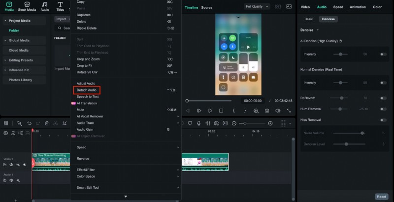 Master iPhone Audio Recording:Podrobný průvodce (2026) 