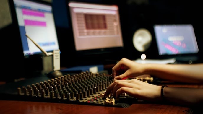 Top 10 EQ VST pluginů 2026:Volný a prémiový výběr pro mixování a mastering 