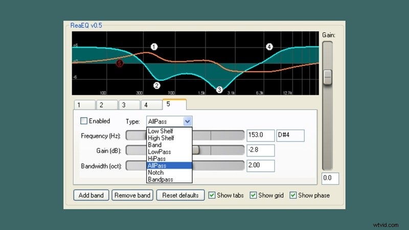 Top 10 EQ VST pluginů 2026:Volný a prémiový výběr pro mixování a mastering 