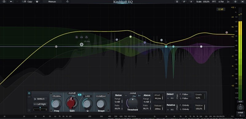 Top 10 EQ VST pluginů 2026:Volný a prémiový výběr pro mixování a mastering 