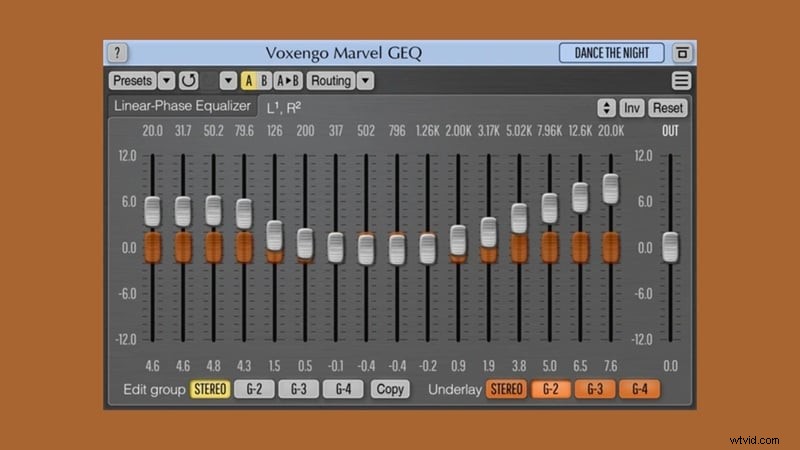 Top 10 EQ VST pluginů 2026:Volný a prémiový výběr pro mixování a mastering 