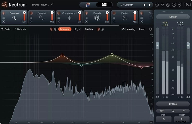 Top 10 EQ VST pluginů 2026:Volný a prémiový výběr pro mixování a mastering 