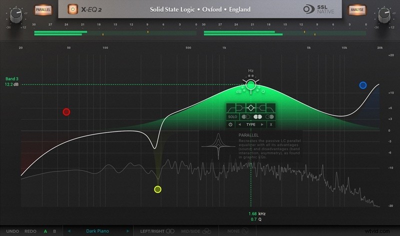 Top 10 EQ VST pluginů 2026:Volný a prémiový výběr pro mixování a mastering 