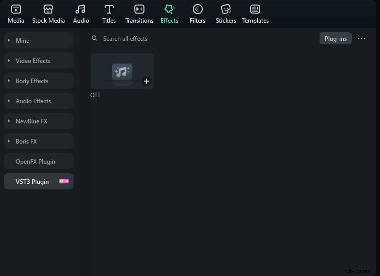 Come installare e utilizzare i plugin Wondershare Filmora VST3 – Una guida completa 
