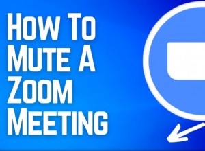 How to Mute Zoom Audio on Desktop and Mobile – Step‑by‑Step Guide