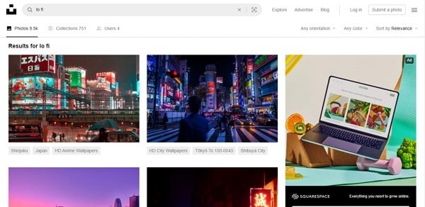 Top gratis bronnen voor Lo-Fi-achtergronden en achtergrondmuziek 