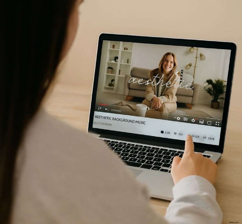 Verbeter video s:15 esthetische achtergrondmuziektracks voor meer betrokkenheid 