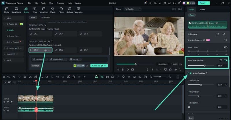 Verbeter video s:15 esthetische achtergrondmuziektracks voor meer betrokkenheid 