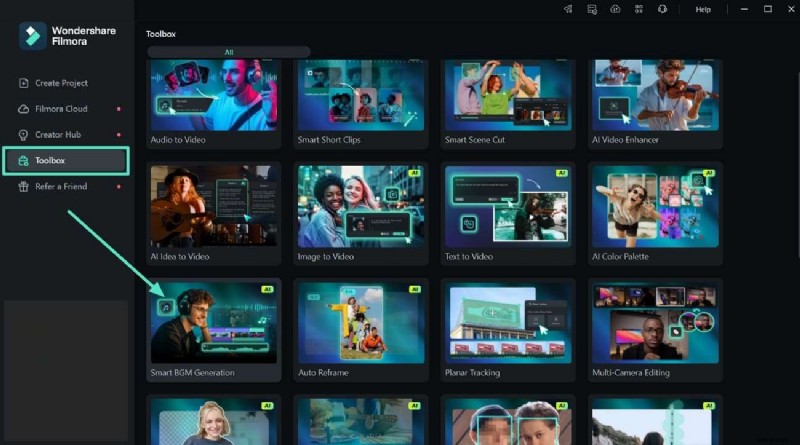 Verbeter video s:15 esthetische achtergrondmuziektracks voor meer betrokkenheid 
