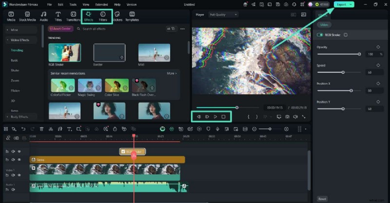Verbeter video s:15 esthetische achtergrondmuziektracks voor meer betrokkenheid 