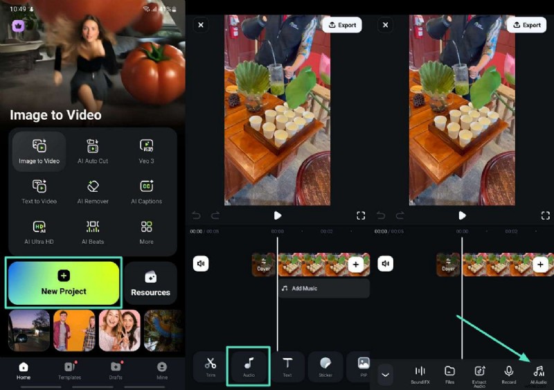 Verbeter video s:15 esthetische achtergrondmuziektracks voor meer betrokkenheid 