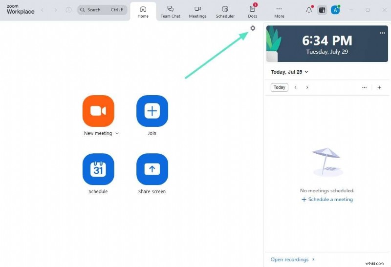 Risolvere i problemi audio di Zoom:soluzioni 2024 per chiamate chiare 