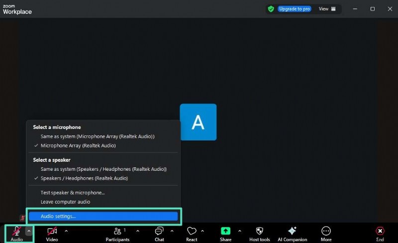 Risolvere i problemi audio di Zoom:soluzioni 2024 per chiamate chiare 
