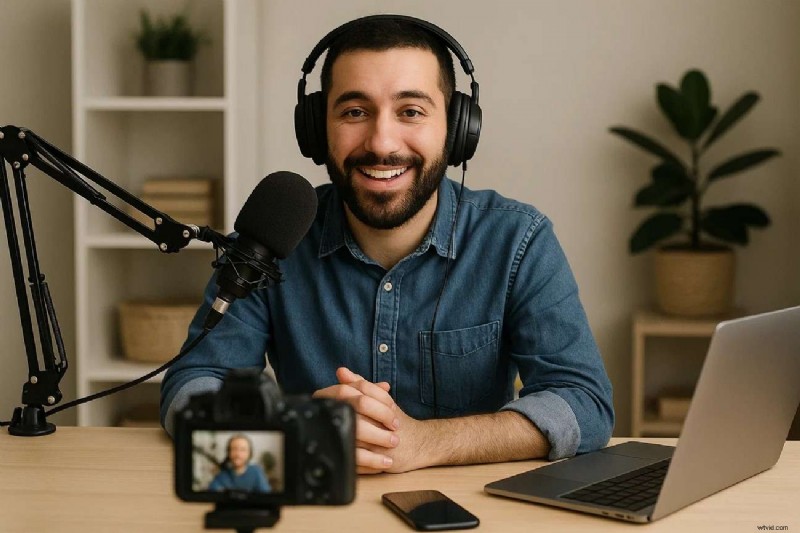 Migliora l audio con il video:metodi e strumenti principali 