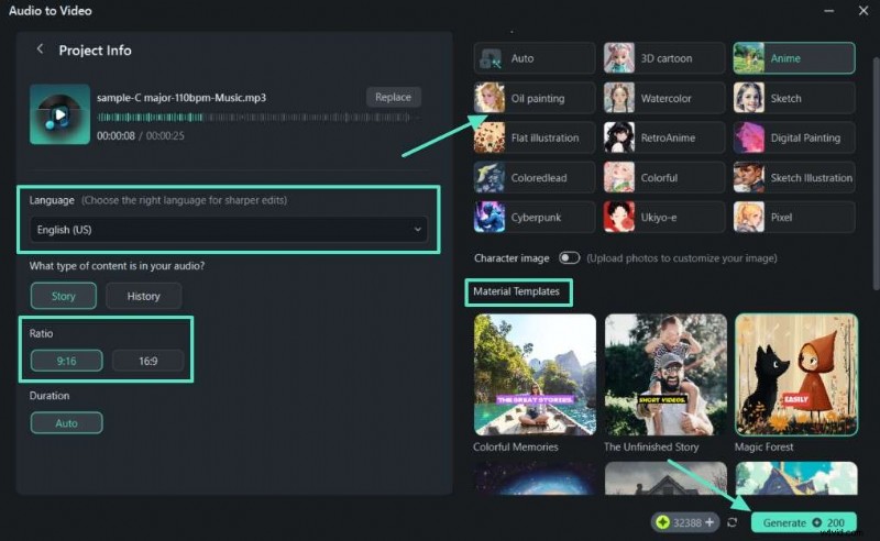 Migliora l audio con il video:metodi e strumenti principali 