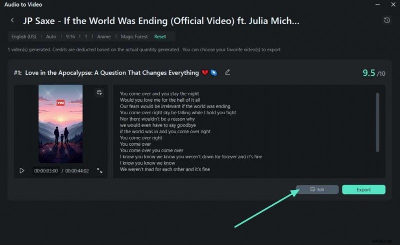 Migliora l audio con il video:metodi e strumenti principali 