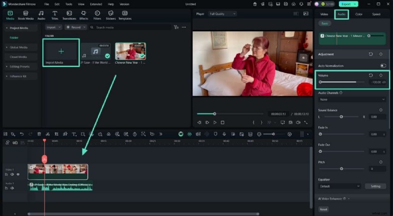 Migliora l audio con il video:metodi e strumenti principali 