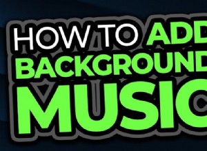 Filmora: Add & Edit Background Music to Enhance Your Videos
