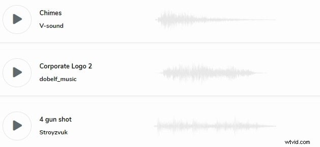Top 8 gratis geluidseffectbibliotheken voor 2026 