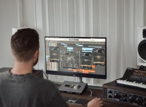 Top 10 vervormingsplug-ins van 2026:deskundige gids voor professionele muziekproductie 