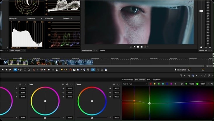 Recensione VEGAS Pro 2026:potente software di editing video per professionisti 