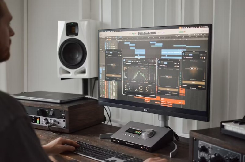 I migliori plugin di misurazione audio del 2024:LUFS, True Peak e VST gratuiti 