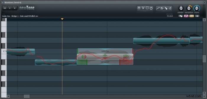 I 10 migliori plugin e VST per la correzione dell intonazione per l accordatura vocale professionale (2024) 