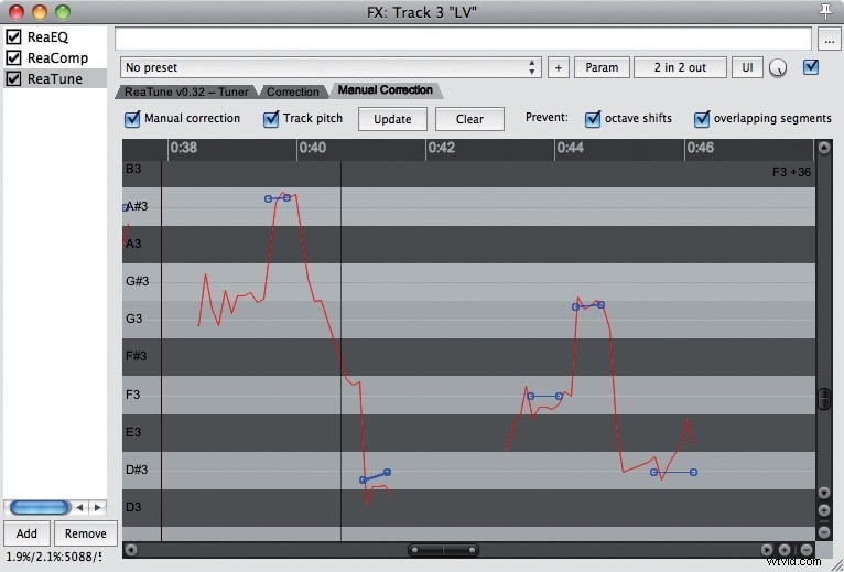 I 10 migliori plugin e VST per la correzione dell intonazione per l accordatura vocale professionale (2024) 