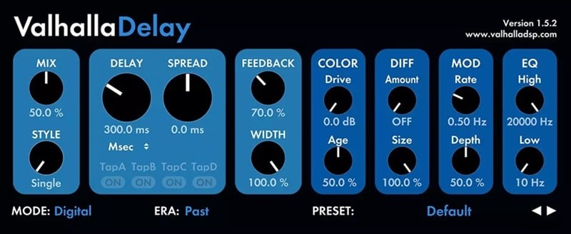 Beste Delay VST-plug-ins voor 2026 – 10 onmisbare tools 