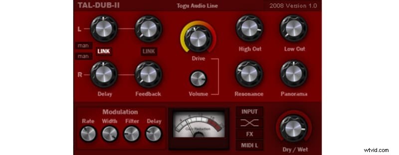 Beste Delay VST-plug-ins voor 2026 – 10 onmisbare tools 