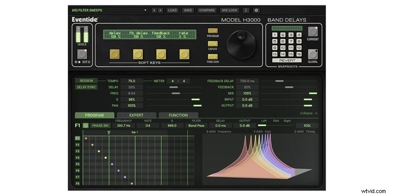 Beste Delay VST-plug-ins voor 2026 – 10 onmisbare tools 
