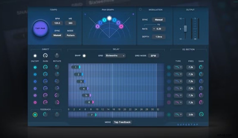 Beste Delay VST-plug-ins voor 2026 – 10 onmisbare tools 