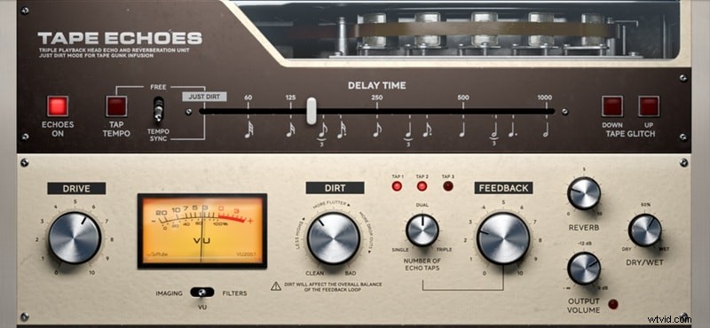 Beste Delay VST-plug-ins voor 2026 – 10 onmisbare tools 