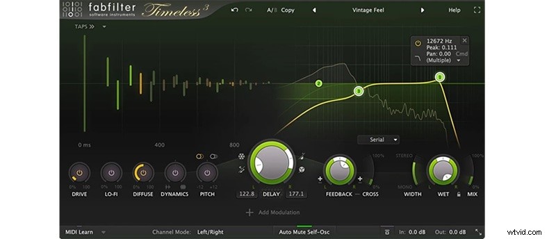 Beste Delay VST-plug-ins voor 2026 – 10 onmisbare tools 