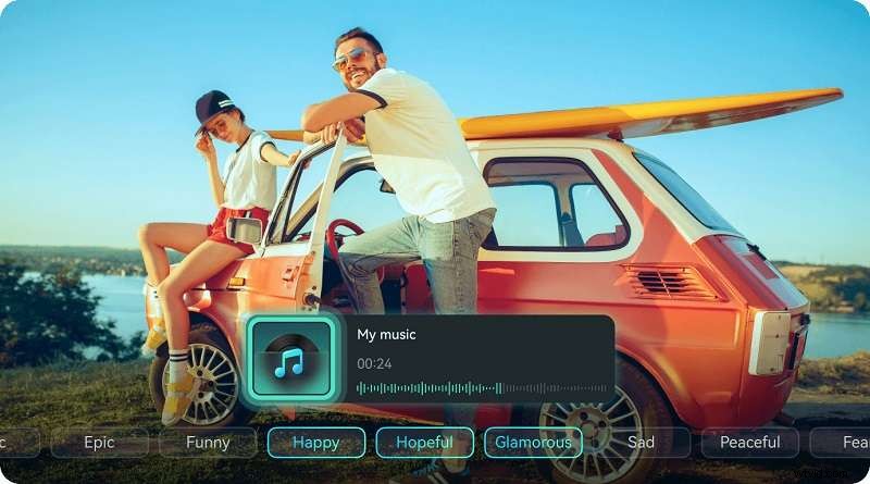 Top AI-muziekgeneratoren 2026:maak moeiteloos muziek 