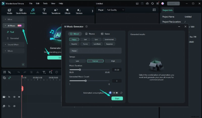 Top AI-muziekgeneratoren 2026:maak moeiteloos muziek 