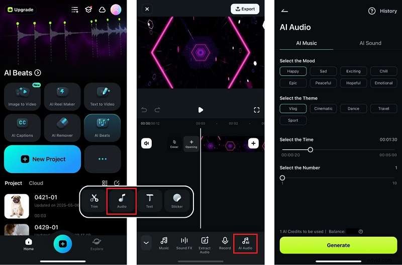 Top AI-muziekgeneratoren 2026:maak moeiteloos muziek 