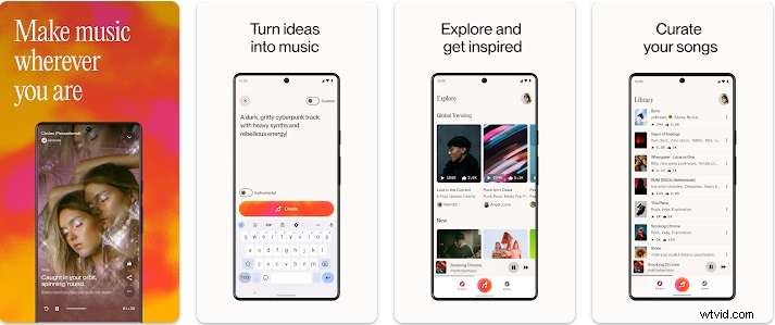 Top AI-muziekgeneratoren 2026:maak moeiteloos muziek 