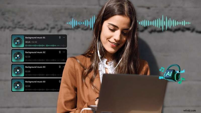 Top AI-muziekgeneratoren 2026:maak moeiteloos muziek 