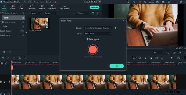 GarageBand per podcasting:una guida professionale alla produzione audio 